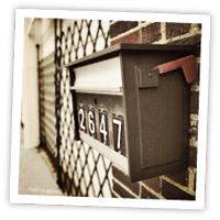 Mailbox